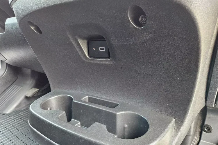 Fiat Ducato L3H2 65999zł NETTO 2.3 mJET/140KM zdjęcie 29