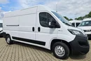 Fiat Ducato L3H2 65999zł NETTO 2.3 mJET/140KM zdjęcie 3