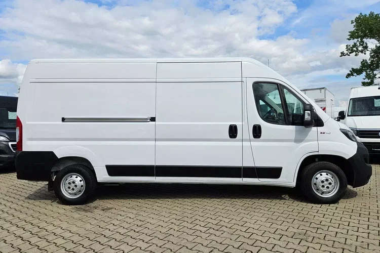 Fiat Ducato L3H2 65999zł NETTO 2.3 mJET/140KM zdjęcie 7