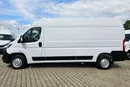 Fiat Ducato L3H2 65999zł NETTO 2.3 mJET/140KM zdjęcie 8