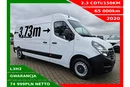 Opel movano L3H2 74999zł NETTO 2.3CDTi/150KM zdjęcie 1