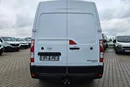 Opel movano L3H2 74999zł NETTO 2.3CDTi/150KM zdjęcie 10