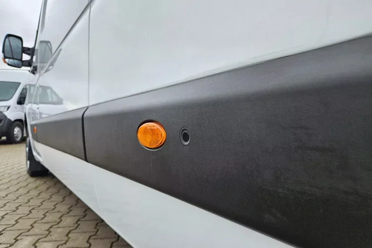 Opel movano L3H2 74999zł NETTO 2.3CDTi/150KM zdjęcie 14