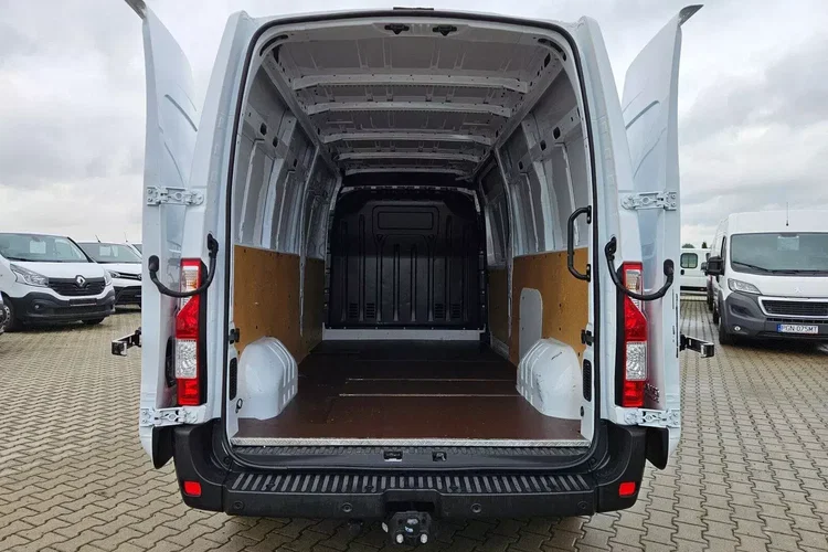 Opel movano L3H2 74999zł NETTO 2.3CDTi/150KM zdjęcie 18