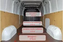 Opel movano L3H2 74999zł NETTO 2.3CDTi/150KM zdjęcie 20