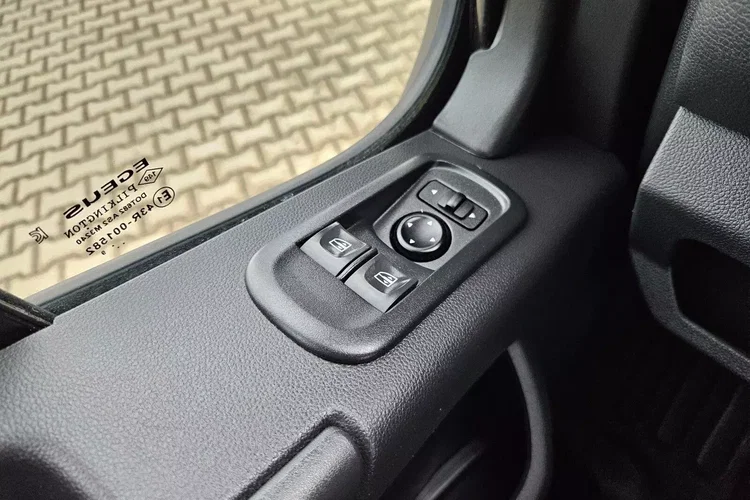 Opel movano L3H2 74999zł NETTO 2.3CDTi/150KM zdjęcie 23