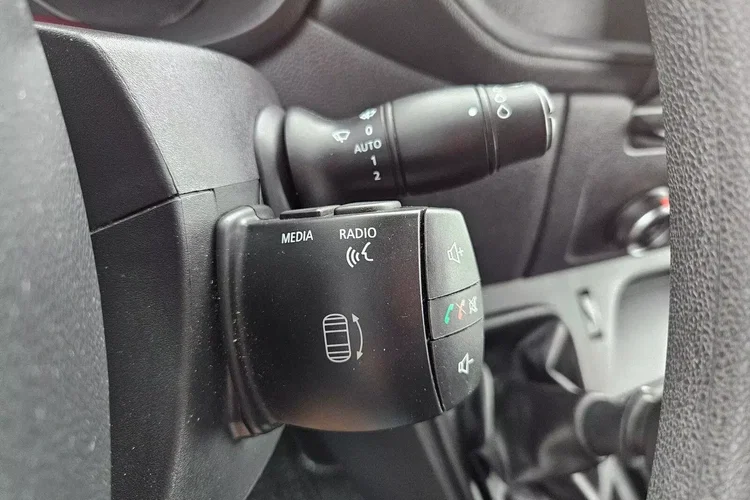 Opel movano L3H2 74999zł NETTO 2.3CDTi/150KM zdjęcie 26