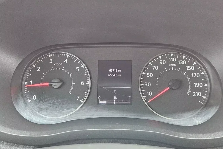 Opel movano L3H2 74999zł NETTO 2.3CDTi/150KM zdjęcie 27