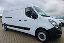 Opel movano L3H2 74999zł NETTO 2.3CDTi/150KM zdjęcie 3