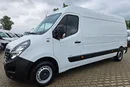 Opel movano L3H2 74999zł NETTO 2.3CDTi/150KM zdjęcie 5
