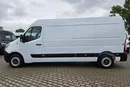 Opel movano L3H2 74999zł NETTO 2.3CDTi/150KM zdjęcie 8