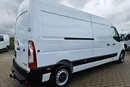 Opel movano L3H2 74999zł NETTO 2.3CDTi/150KM zdjęcie 9