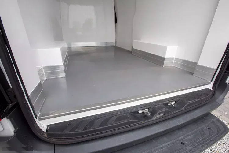 Mercedes Sprinter L2H2 CHŁODNIA 314 CDI Silnik 2.2 zdjęcie 8