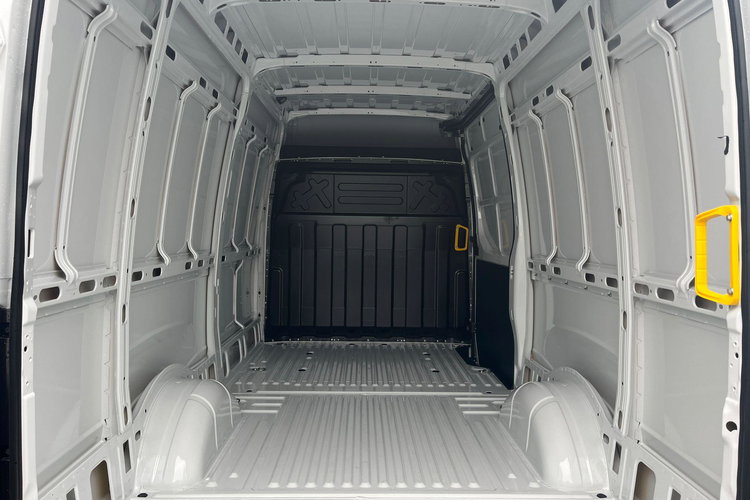 Iveco Daily zdjęcie 4