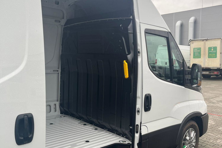 Iveco Daily zdjęcie 5