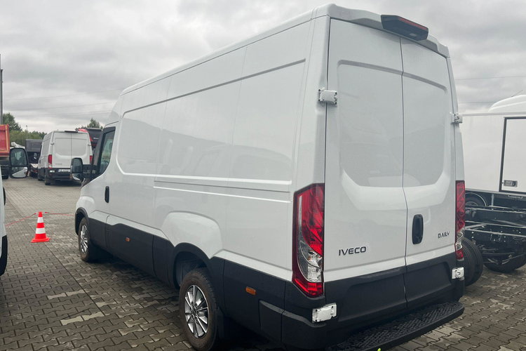 Iveco Daily zdjęcie 6