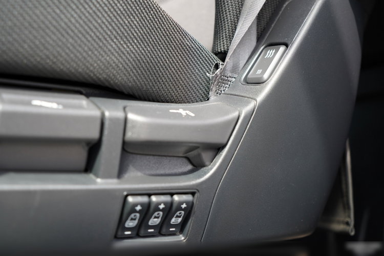 DAF XG 530 / RETARDER / CAŁY NA PODUSZKACH / KLIMA POSTOJOWA /  zdjęcie 26