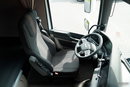 DAF XG 530 / RETARDER / CAŁY NA PODUSZKACH / KLIMA POSTOJOWA /  zdjęcie 31