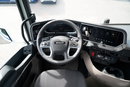 DAF XG 530 / RETARDER / CAŁY NA PODUSZKACH / KLIMA POSTOJOWA /  zdjęcie 33