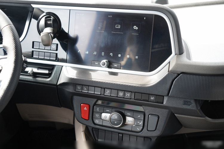 DAF XG 530 / RETARDER / CAŁY NA PODUSZKACH / KLIMA POSTOJOWA /  zdjęcie 34