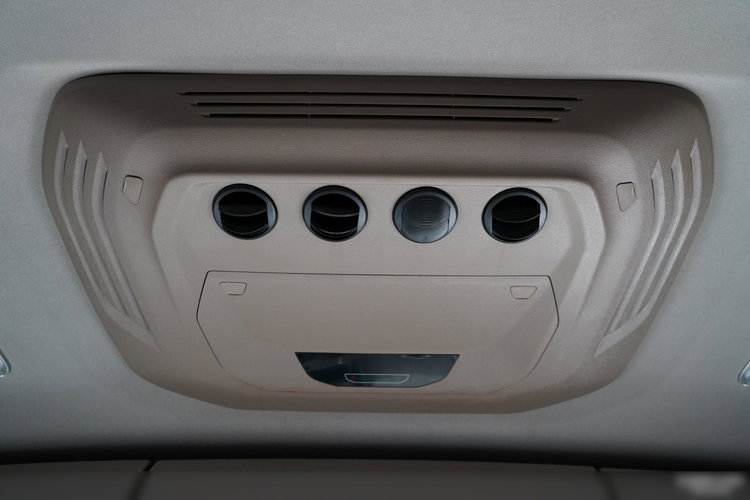 DAF XG 530 / RETARDER / CAŁY NA PODUSZKACH / KLIMA POSTOJOWA /  zdjęcie 41