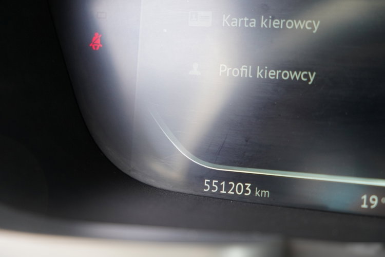 DAF XG 530 / RETARDER / CAŁY NA PODUSZKACH / KLIMA POSTOJOWA /  zdjęcie 47