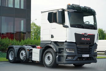 MAN TGX