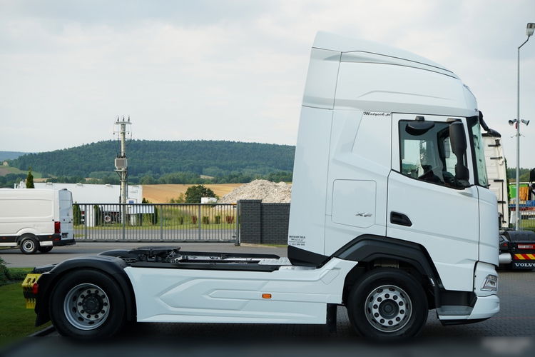 DAF XF 480 / 147 TYS KM / PO KONTRAKCIE SERWISOWYM zdjęcie 11