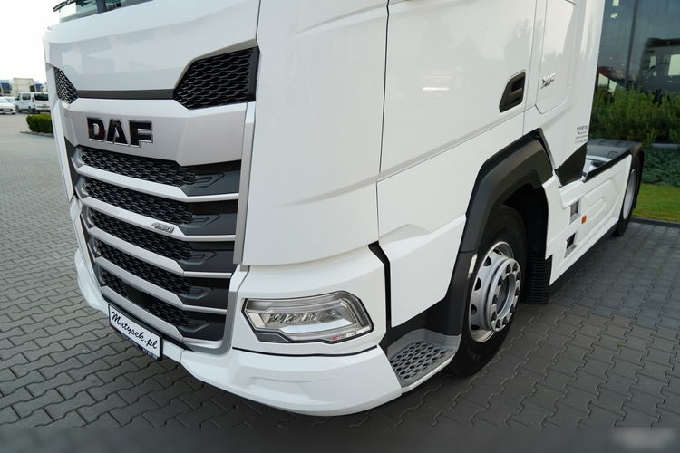 DAF XF 480 / 147 TYS KM / PO KONTRAKCIE SERWISOWYM zdjęcie 13