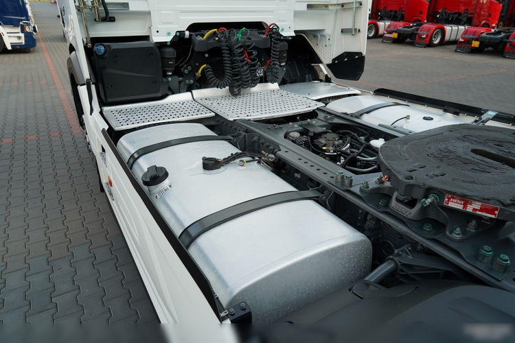 DAF XF 480 / 147 TYS KM / PO KONTRAKCIE SERWISOWYM zdjęcie 15