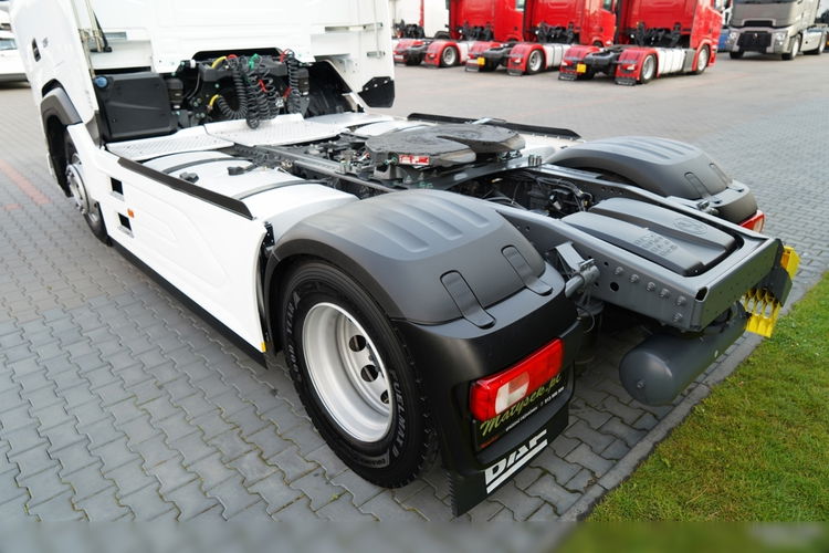 DAF XF 480 / 147 TYS KM / PO KONTRAKCIE SERWISOWYM zdjęcie 16