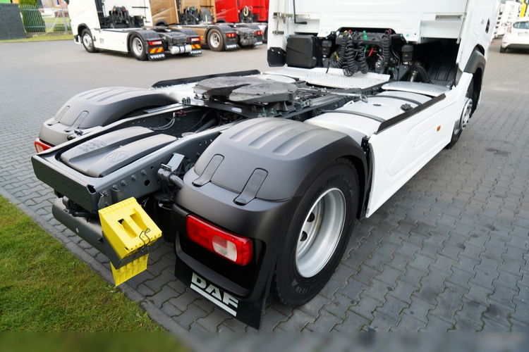 DAF XF 480 / 147 TYS KM / PO KONTRAKCIE SERWISOWYM zdjęcie 17