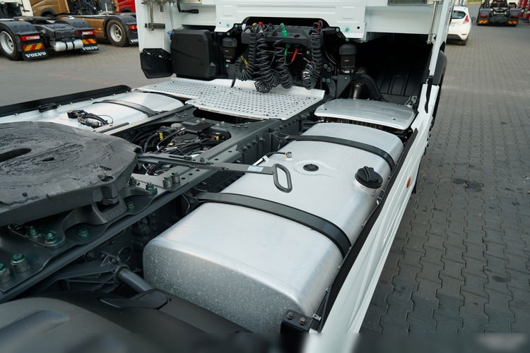 DAF XF 480 / 147 TYS KM / PO KONTRAKCIE SERWISOWYM zdjęcie 18