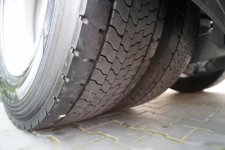 DAF XF 480 / 147 TYS KM / PO KONTRAKCIE SERWISOWYM zdjęcie 22