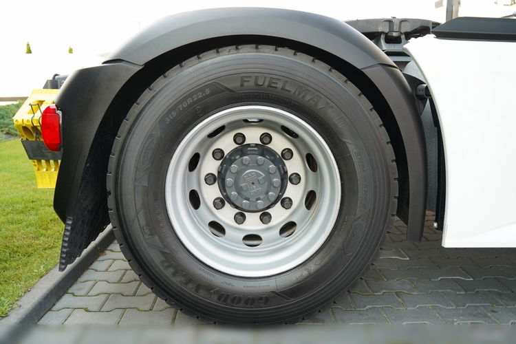 DAF XF 480 / 147 TYS KM / PO KONTRAKCIE SERWISOWYM zdjęcie 23