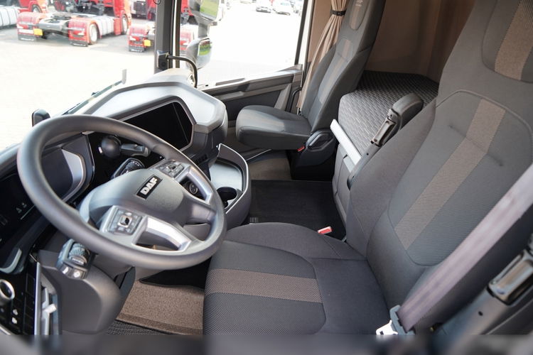 DAF XF 480 / 147 TYS KM / PO KONTRAKCIE SERWISOWYM zdjęcie 26