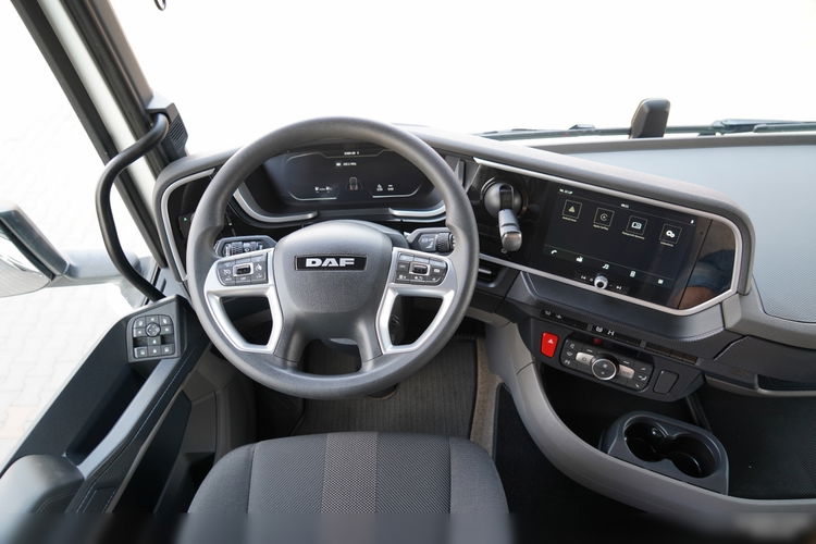 DAF XF 480 / 147 TYS KM / PO KONTRAKCIE SERWISOWYM zdjęcie 31