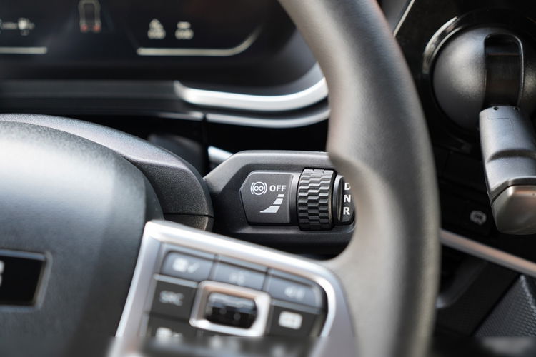 DAF XF 480 / 147 TYS KM / PO KONTRAKCIE SERWISOWYM zdjęcie 33