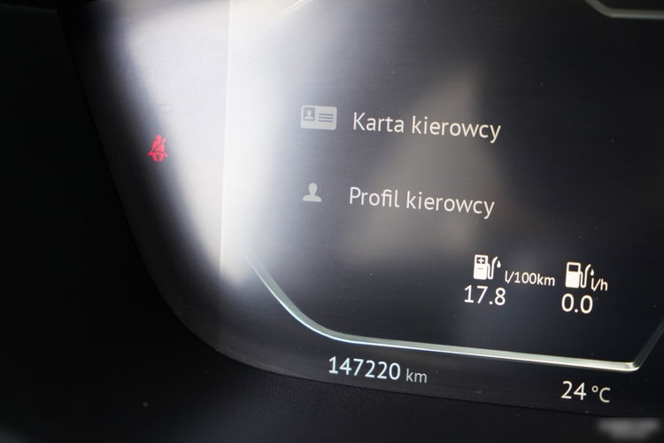 DAF XF 480 / 147 TYS KM / PO KONTRAKCIE SERWISOWYM zdjęcie 41