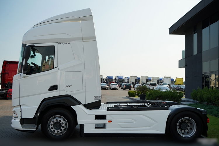 DAF XF 480 / 147 TYS KM / PO KONTRAKCIE SERWISOWYM zdjęcie 8