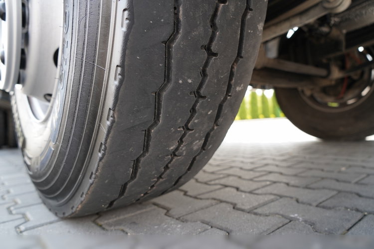 Scania P360 / 6X4 / SKRZYNIOWY 4.85 + HDS HIAB 211 E-6 HIDUO / UDŹWIG 7100KG / MAX WYSÓW 16.5 M / STEROWANIE RADIOWE zdjęcie 35