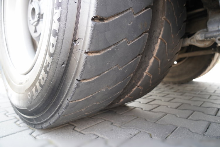 Scania P360 / 6X4 / SKRZYNIOWY 4.85 + HDS HIAB 211 E-6 HIDUO / UDŹWIG 7100KG / MAX WYSÓW 16.5 M / STEROWANIE RADIOWE zdjęcie 38