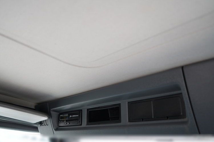 Scania P360 / 6X4 / SKRZYNIOWY 4.85 + HDS HIAB 211 E-6 HIDUO / UDŹWIG 7100KG / MAX WYSÓW 16.5 M / STEROWANIE RADIOWE zdjęcie 50