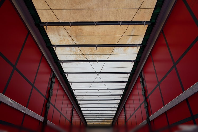 Wielton / FIRANKA / MULDA DO STALI - 9 M / OSIE SAF / OŚ PODNOSZONA / COILMULDA zdjęcie 18