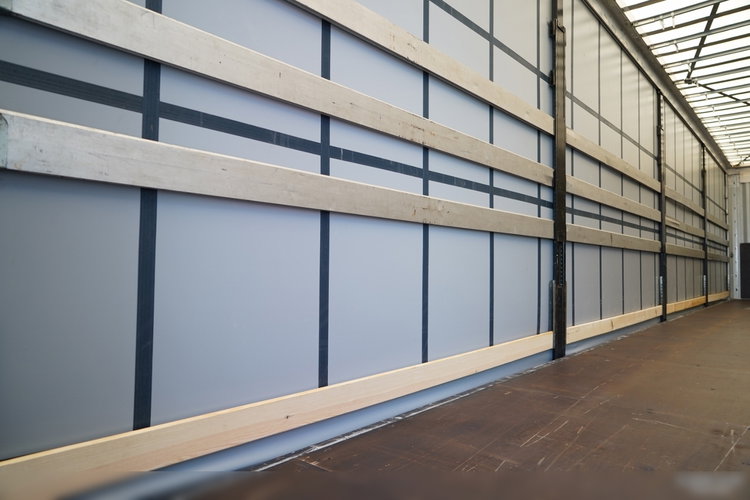 KAESSBOHRER / FIRANKA / MEGA / LOWDECK / 2021 ROK / DACH PODNOSZONY zdjęcie 16