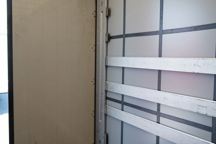 KAESSBOHRER / FIRANKA / MEGA / LOWDECK / 2021 ROK / DACH PODNOSZONY zdjęcie 20