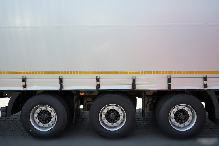 KAESSBOHRER / FIRANKA / MEGA / LOWDECK / 2021 ROK / DACH PODNOSZONY zdjęcie 24