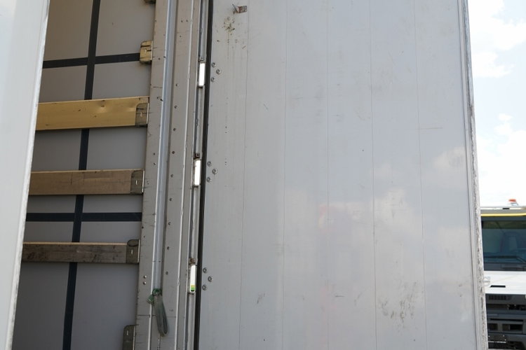 KAESSBOHRER / FIRANKA / MEGA / LOWDECK / 2020 ROK / DACH PODNOSZONY zdjęcie 14