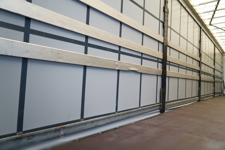 KAESSBOHRER / FIRANKA / MEGA / LOWDECK / 2020 ROK / DACH PODNOSZONY zdjęcie 16