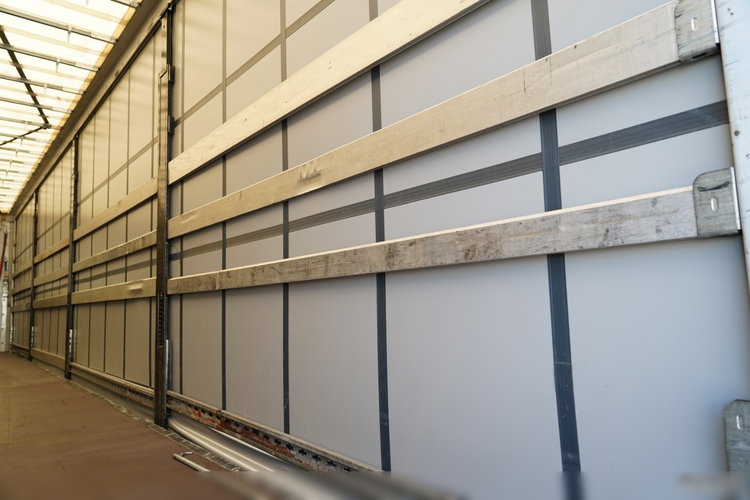 KAESSBOHRER / FIRANKA / MEGA / LOWDECK / 2020 ROK / DACH PODNOSZONY zdjęcie 17